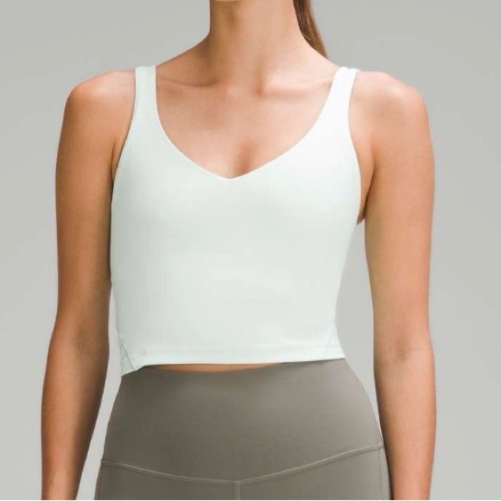 Lululemon Align Tank Top